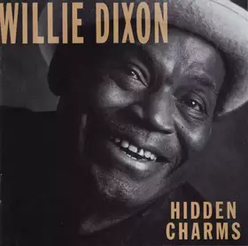 Couverture du produit · Hidden Charms