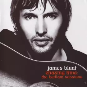 Couverture du produit · Chasing Time: The Bedlam Sessions