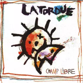 Couverture du produit · Champ Libre