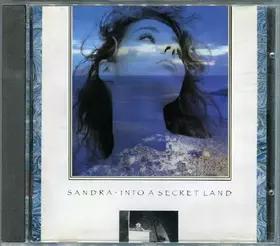 Couverture du produit · Into A Secret Land