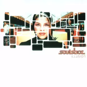 Couverture du produit · Illusion