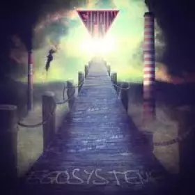 Couverture du produit · Egosystème