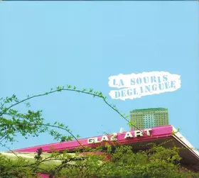 Couverture du produit · Glaz'Art