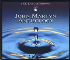 Couverture du produit · John Martyn Anthology