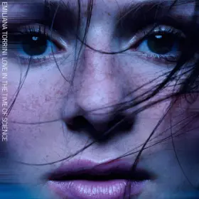 Couverture du produit · Love In The Time Of Science