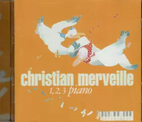 Couverture du produit · 1,2,3 piano