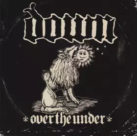 Couverture du produit · Over The Under