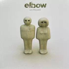 Couverture du produit · Cast Of Thousands