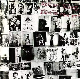 Couverture du produit · Exile On Main St.