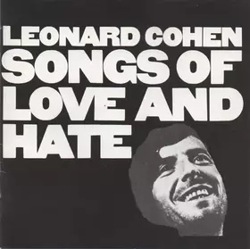 Couverture du produit · Songs Of Love And Hate