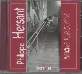 Couverture du produit · Musiques Pour Cordes 