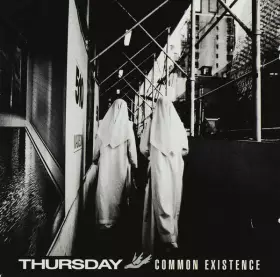 Couverture du produit · Common Existence