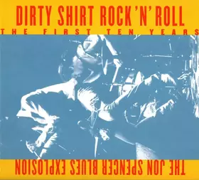 Couverture du produit · Dirty Shirt Rock 'N' Roll