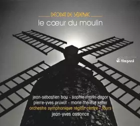 Couverture du produit · Le Coeur Du Moulin