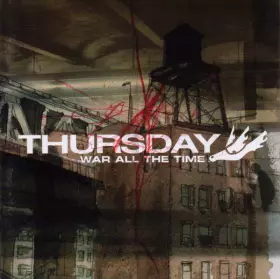 Couverture du produit · War All The Time