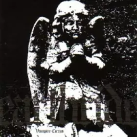 Couverture du produit · Vampire Circus