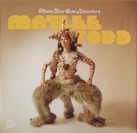 Couverture du produit · Choose Your Own Adventure