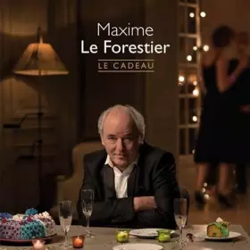 Couverture du produit · Le Cadeau