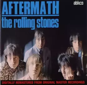 Couverture du produit · Aftermath
