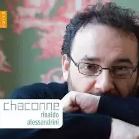 Couverture du produit · Chaconne