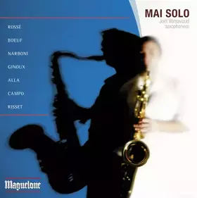 Couverture du produit · Mai Solo 
