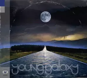 Couverture du produit · Young Galaxy