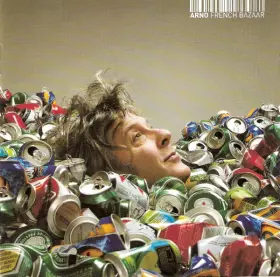 Couverture du produit · French Bazaar