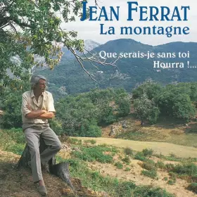 Couverture du produit · La Montagne