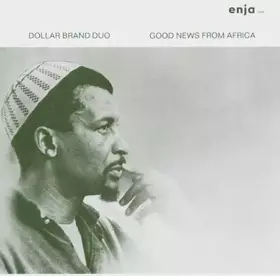 Couverture du produit · Good News From Africa