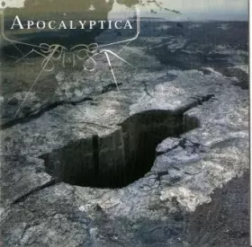 Couverture du produit · Apocalyptica