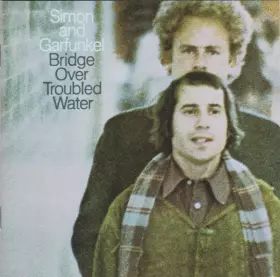 Couverture du produit · Bridge Over Troubled Water