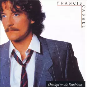 Couverture du produit · Quelqu'un De L'intérieur