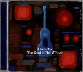 Couverture du produit · The Road To Hell & Back