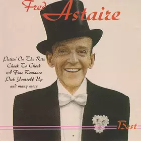 Couverture du produit · Puttin' On The Ritz