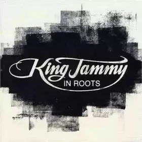 Couverture du produit · King Jammy In Roots