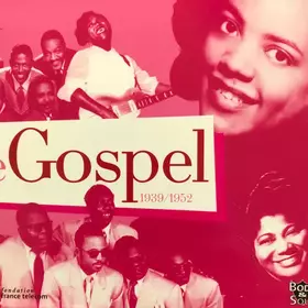 Couverture du produit · Le Gospel