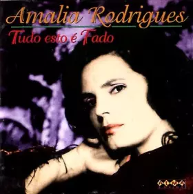Couverture du produit · Tudo Esto É Fado 