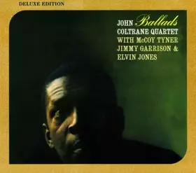 Couverture du produit · Ballads