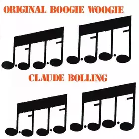 Couverture du produit · Original Boogie Woogie