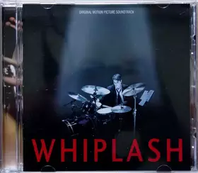 Couverture du produit · Whiplash (Original Motion Picture Soundtrack)
