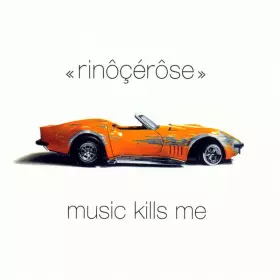 Couverture du produit · Music Kills Me