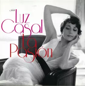 Couverture du produit · La Pasión