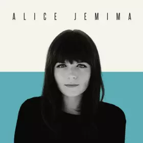 Couverture du produit · Alice Jemima
