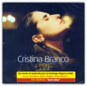 Couverture du produit · Live