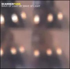 Couverture du produit · Wave Of Light By Wave Of Light