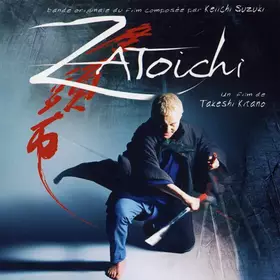 Couverture du produit · Zatoichi