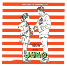 Couverture du produit · Juno (Music From The Motion Picture)