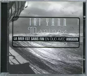 Couverture du produit · Marines