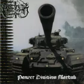 Couverture du produit · Panzer Division Marduk