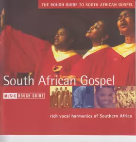 Couverture du produit · The Rough Guide To South African Gospel
